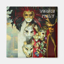 Recherche de carnaval magnets Photographie
