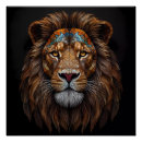 Recherche de mosaïques posters Couleurs