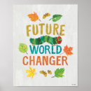 Recherche de chenille posters Nature