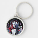Recherche de marvel porteclés Harley quinn