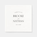 Recherche de style vintage serviettes Noir et blanc