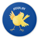 Recherche de amoureux des animaux boutons et poignées de porte Oiseau