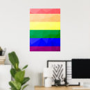 Recherche de drapeau pour des lesbiennes posters Égalité