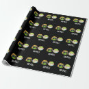 Recherche de hanche papier cadeau Hippie