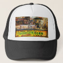 Recherche de île casquettes Nourriture