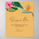 Recherche de sangria bar sign posters Aquarelle