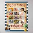 Recherche de anniversaire pirate posters Crâne et os croisés