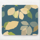 Recherche de automne feuille tapis souris Boisé