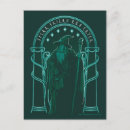 Recherche de gandalf cartes postales Terre du milieu
