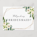 Recherche de series invitations Floral