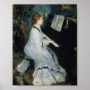Recherche de femmes de renoir posters Peinture