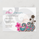 Recherche de fleurs de ketmie invitations Tropical