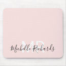 Recherche de tendance tapis souris Rose