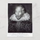 Recherche de shakespeare cartes postales Auteur