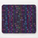 Recherche de rose violet tapis souris Rayures