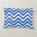 Recherche de esthétique coussins Bleu