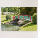 Recherche de rouge chinois puzzles Vert