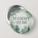 Recherche de neige badges Maman