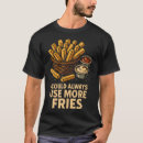 Recherche de ketchup tshirts Nourriture rapide