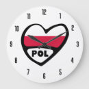 Recherche de pologne horloges Polonaise