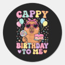 Recherche de apparition autocollants Anniversaire