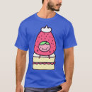 Recherche de tarte de fraise tshirts Anniversaire