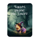 Recherche de halloween mignon magnets Hanté