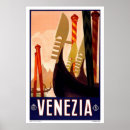 Recherche de venezia posters Italie
