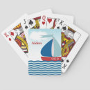 Recherche de voilier jeux de cartes Nautique