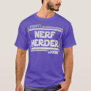 Recherche de nerf tshirts Physique