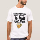 Recherche de citation de bière tshirts Alcool