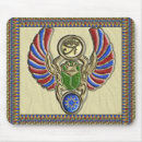 Recherche de un oeil tapis souris L'egypte