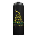 Recherche de gadsden tasses Serpent