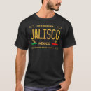 Recherche de jalisco tshirts Licence