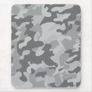 Recherche de camo militaire tapis souris Gris