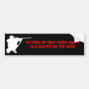 Recherche de joints voiture autocollants Militaire