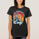 Recherche de chats femme tshirts Kamala