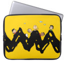 Recherche de bande dessinée ordinateurs portables protections Charles m schulz