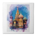 Recherche de russe carreaux Moscou