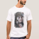 Recherche de maréchal tshirts Portrait
