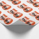 Recherche de orange noir papier cadeau Pour tous