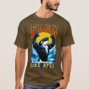 Recherche de orca hommes tshirts Halloween