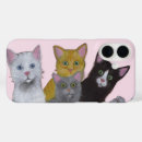 Recherche de chat bébé iphone coques Chats