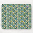 Recherche de années 1960 tapis souris Classique