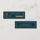 Recherche de graduation visitenkarten Lycée ou collège