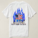 Recherche de star of life tshirts Médical