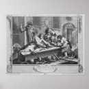 Recherche de apprenti posters Hogarth