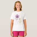 Recherche de fierté enfant tshirts Pour elle