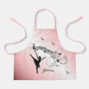 Recherche de notes tabliers Rose