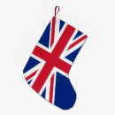 Recherche de nous drapeau chaussette de noël Patriotique